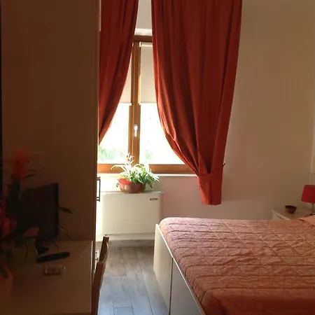 Camollia לינה וארוחת בוקר 3*