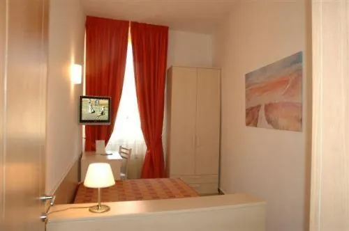 Camollia Bed and Breakfast Σιένα