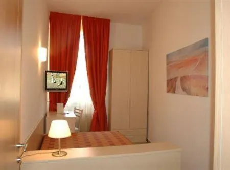 Camollia Bed & Breakfast Siena
