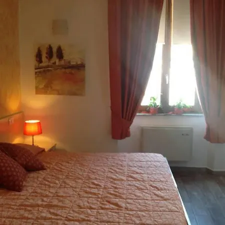 Camollia Bed & Breakfast
