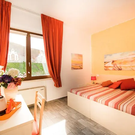 Camollia 3* Siena