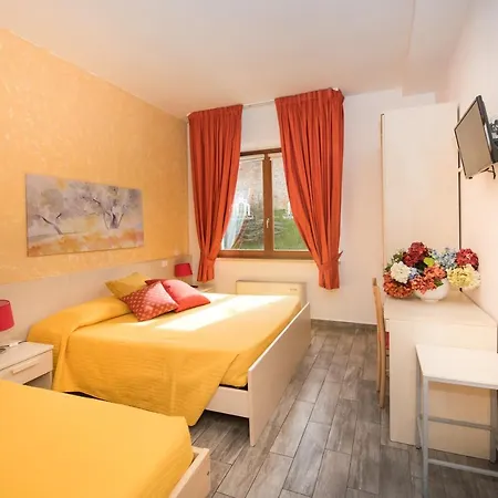 Camollia 3* Siena