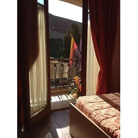 Bed and breakfast Camollia Siena