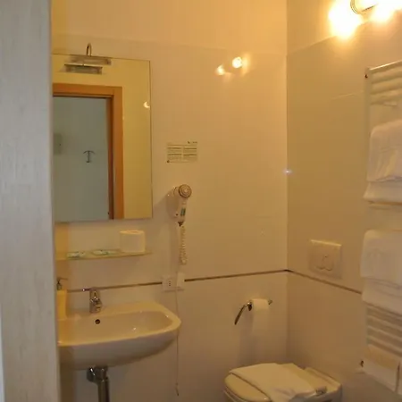 Camollia Bed and breakfast Siena