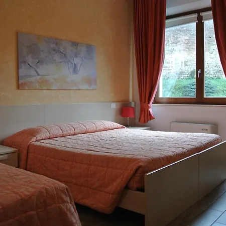Bed and breakfast Camollia 3*