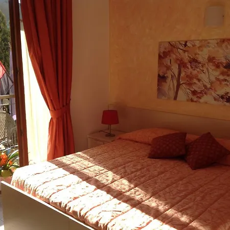 Camollia Bed and breakfast Siena