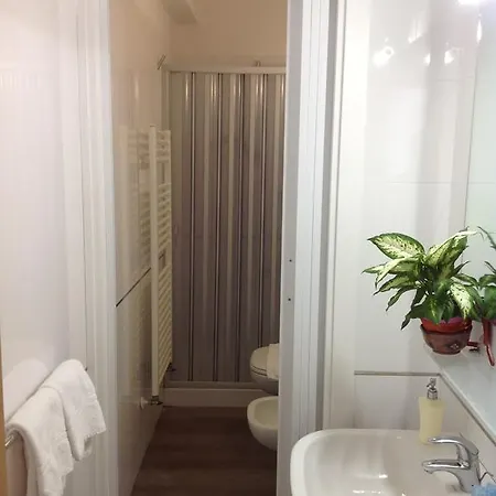 Bed and breakfast Camollia Siena