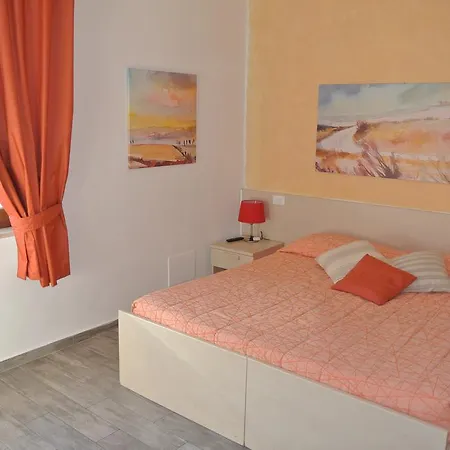 Camollia Panzió 3*