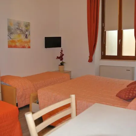 Camollia Bed and breakfast