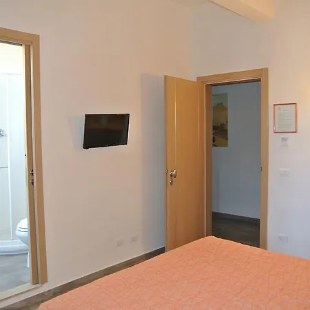 Camollia Panzió Siena