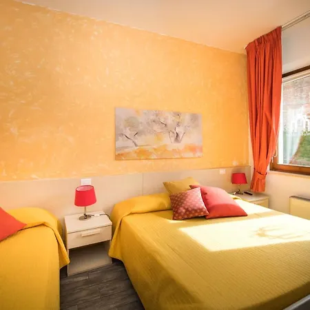 Bed and breakfast Camollia 3*