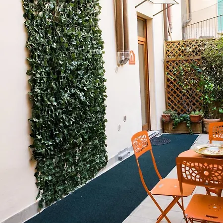 Camollia Bed and breakfast
