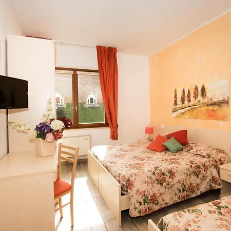 Camollia Panzió 3*