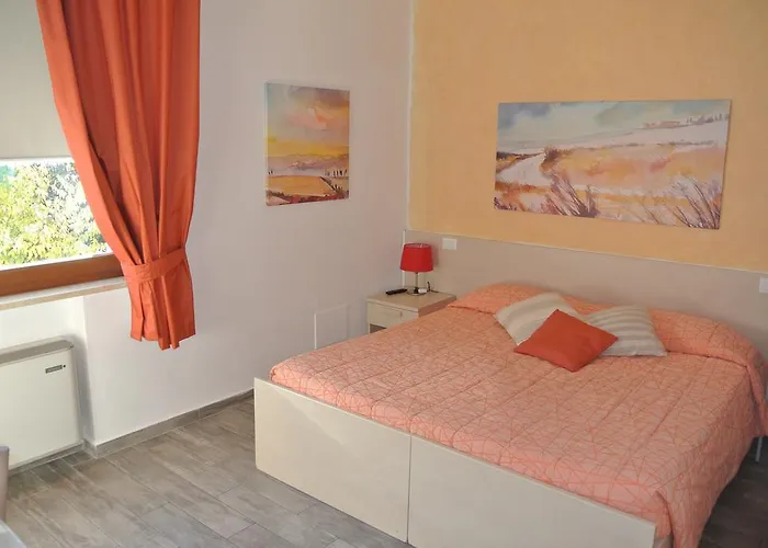 Camollia Bed & Breakfast 3*