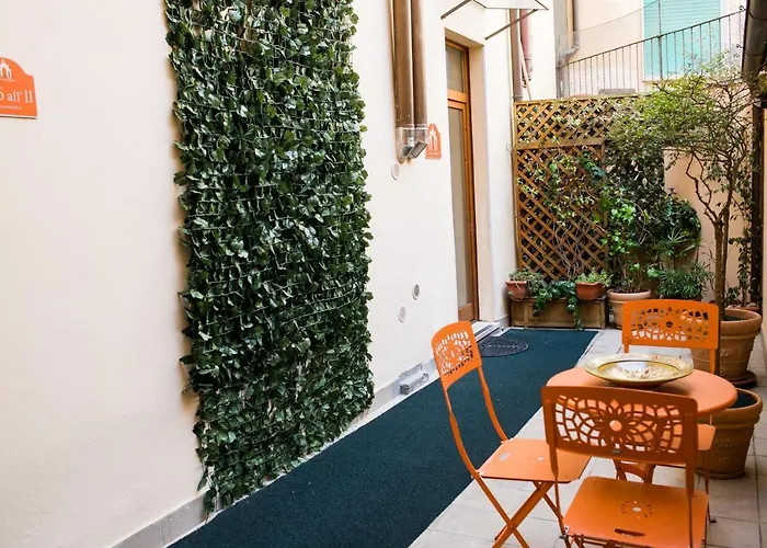 Camollia Bed & Breakfast